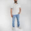 5O107099 Jean para hombre - tienda de ropa - LYH - moda