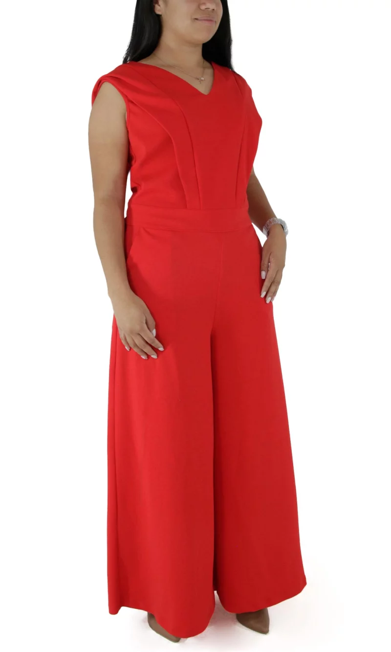 2J432023 Enterizo para mujer - tienda de ropa - LYH - moda