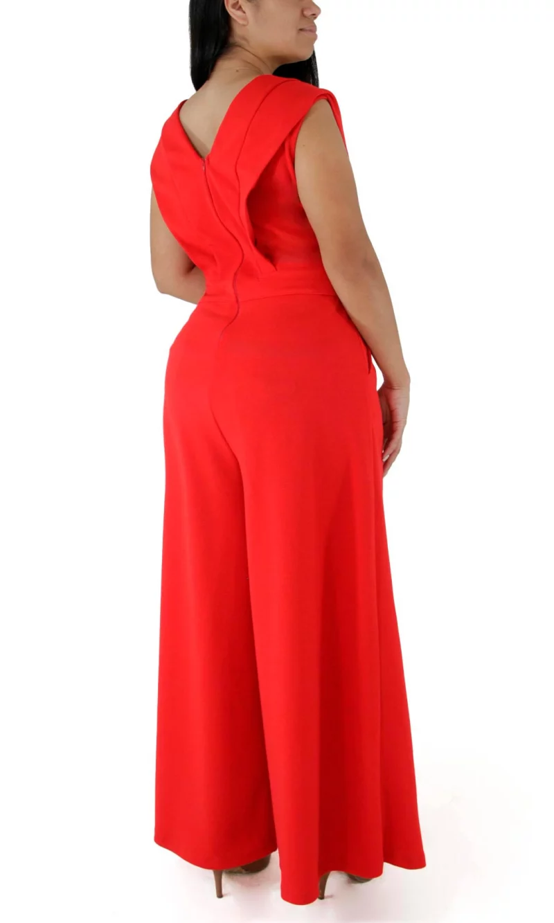 2J432023 Enterizo para mujer - tienda de ropa - LYH - moda