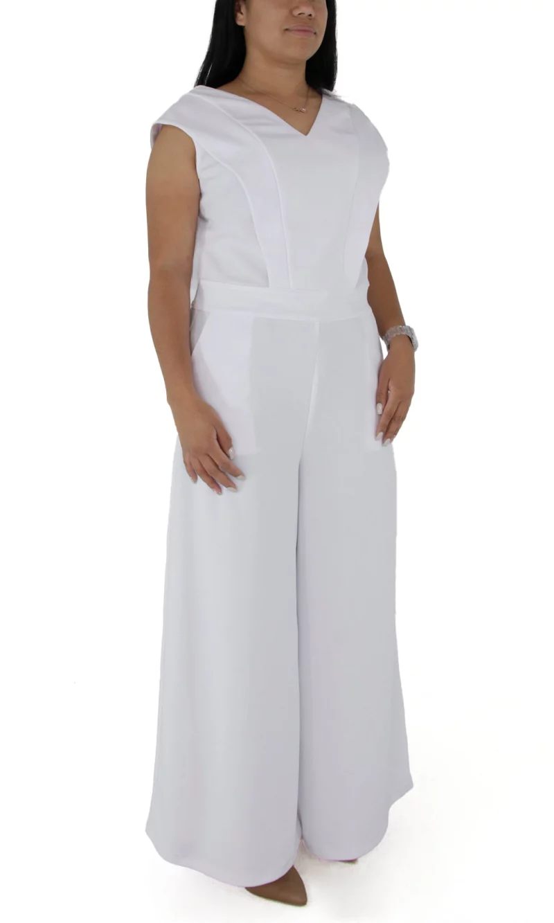 2J432023 Enterizo para mujer - tienda de ropa - LYH - moda