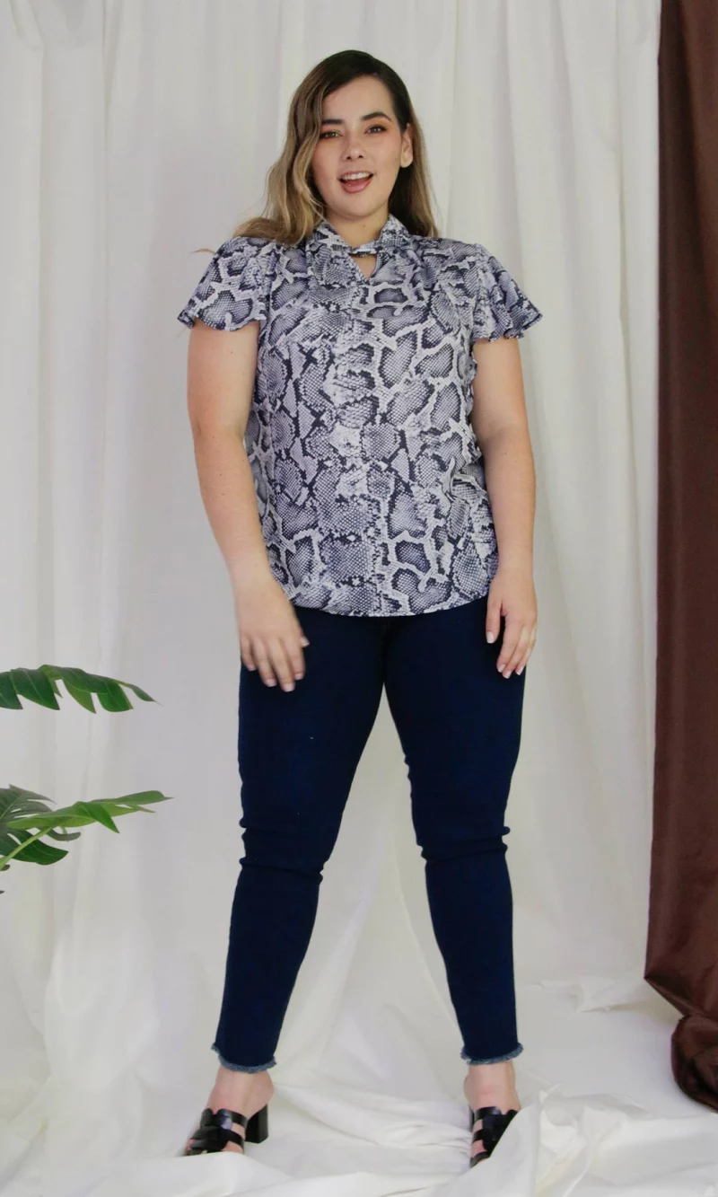 Jean mujer - Imagen 2