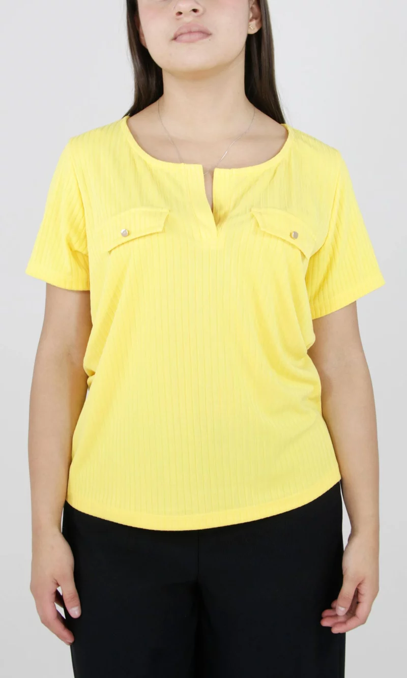 4R409177 Camiseta para mujer - tienda de ropa - LYH - moda