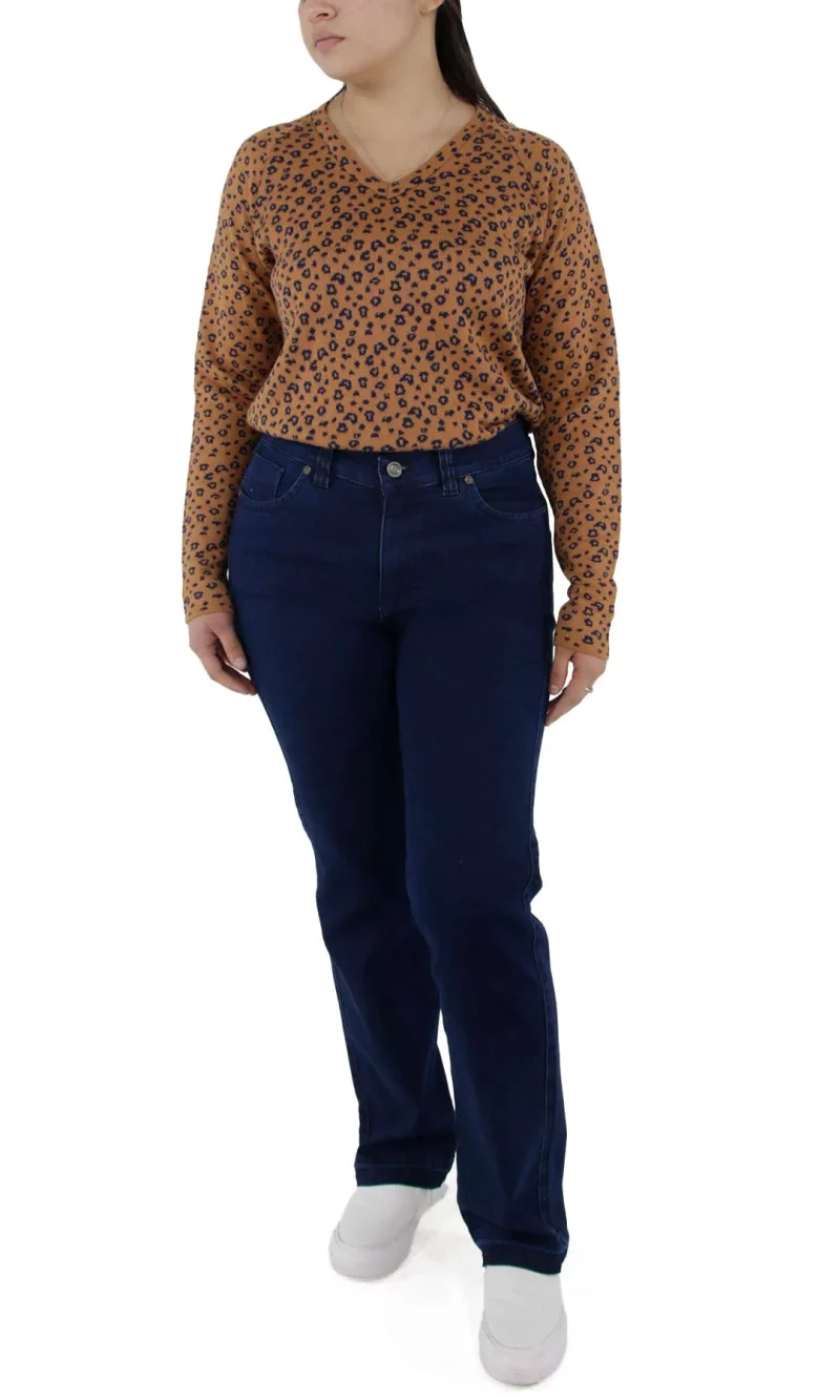 8I407003 Jean para mujer - tienda de ropa - LYH - moda