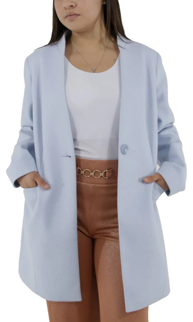 4V408148 Gabán para mujer - tienda de ropa - LYH - moda