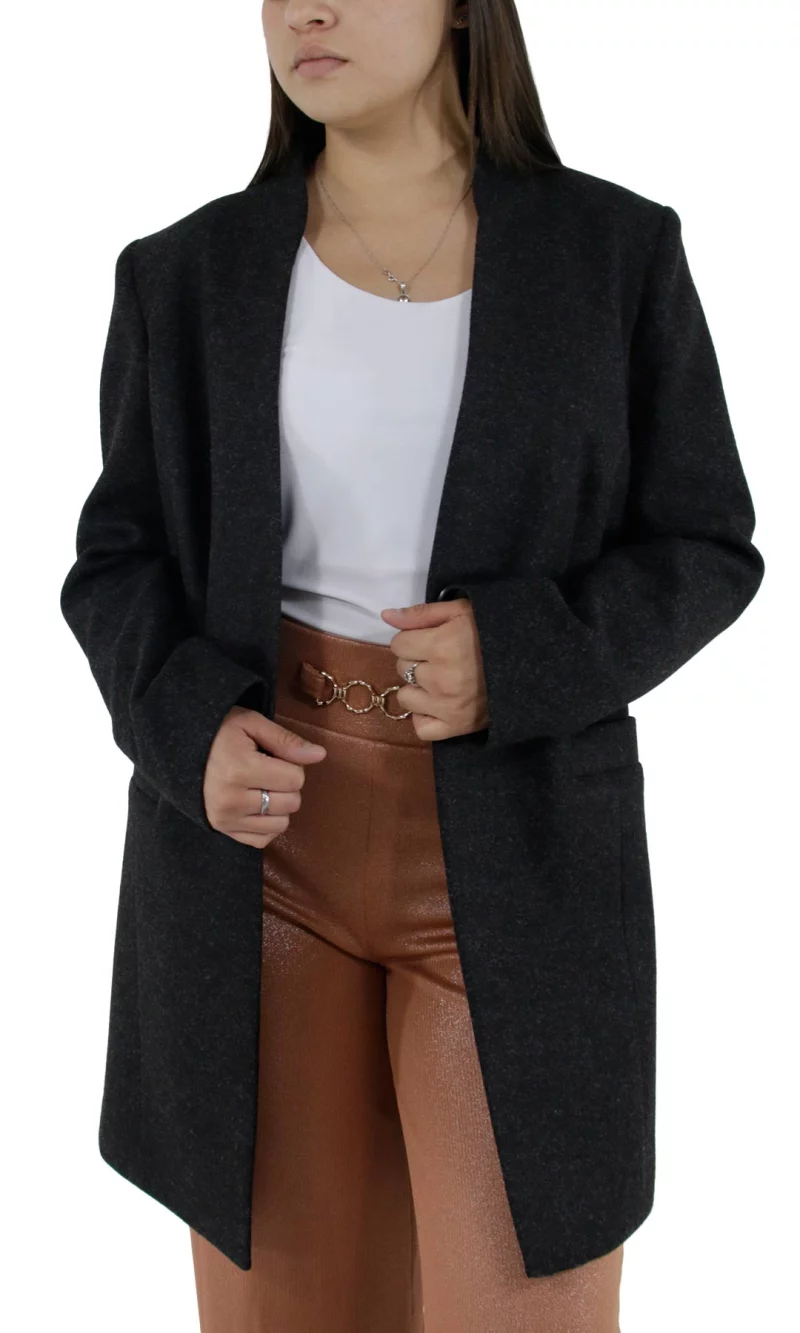 4V408148 Gabán para mujer - tienda de ropa - LYH - moda