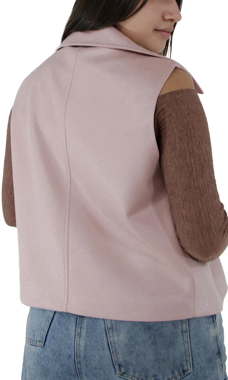 4V425028 Chaleco para mujer - tienda de ropa - LYH - moda