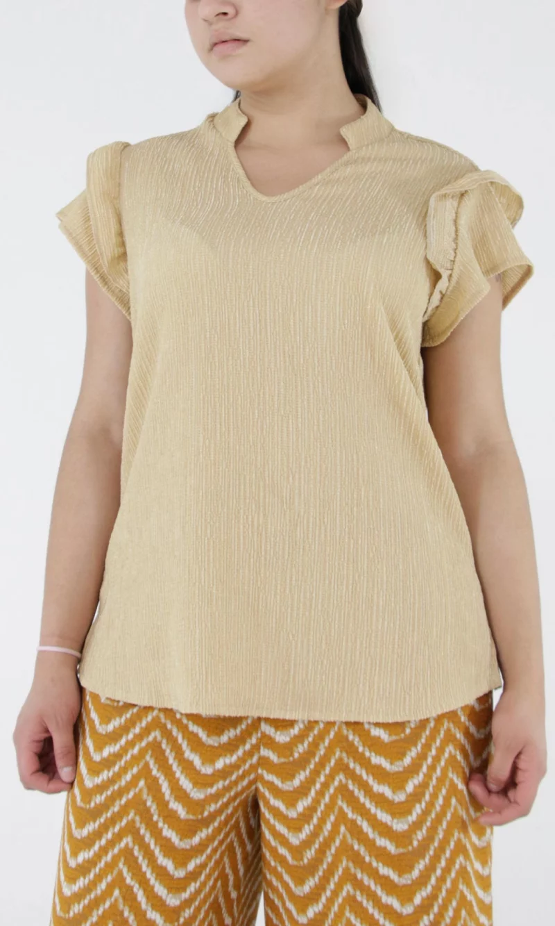 5P412209 Blusa para mujer - tienda de ropa - LYH - moda