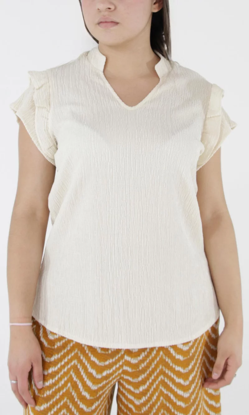 5P412209 Blusa para mujer - tienda de ropa - LYH - moda