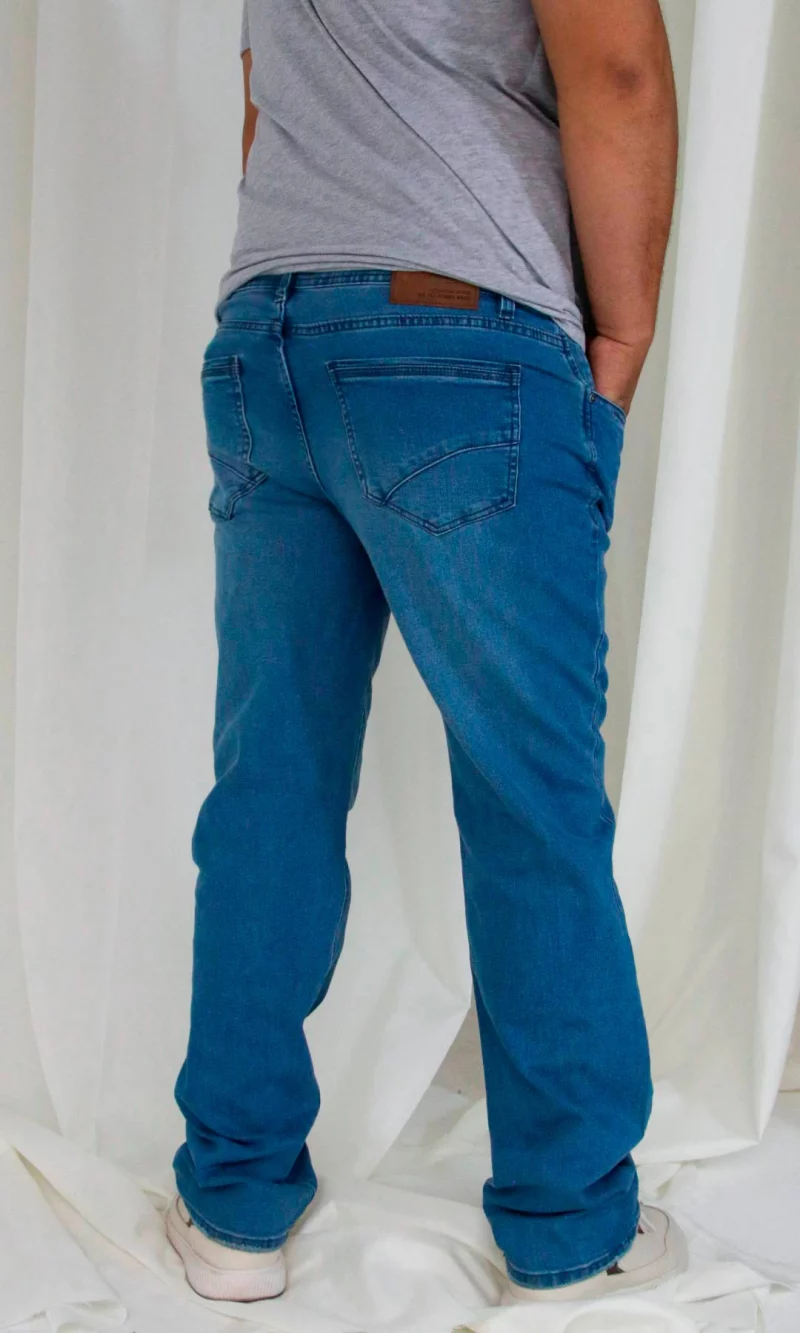 Jean hombre - Imagen 5