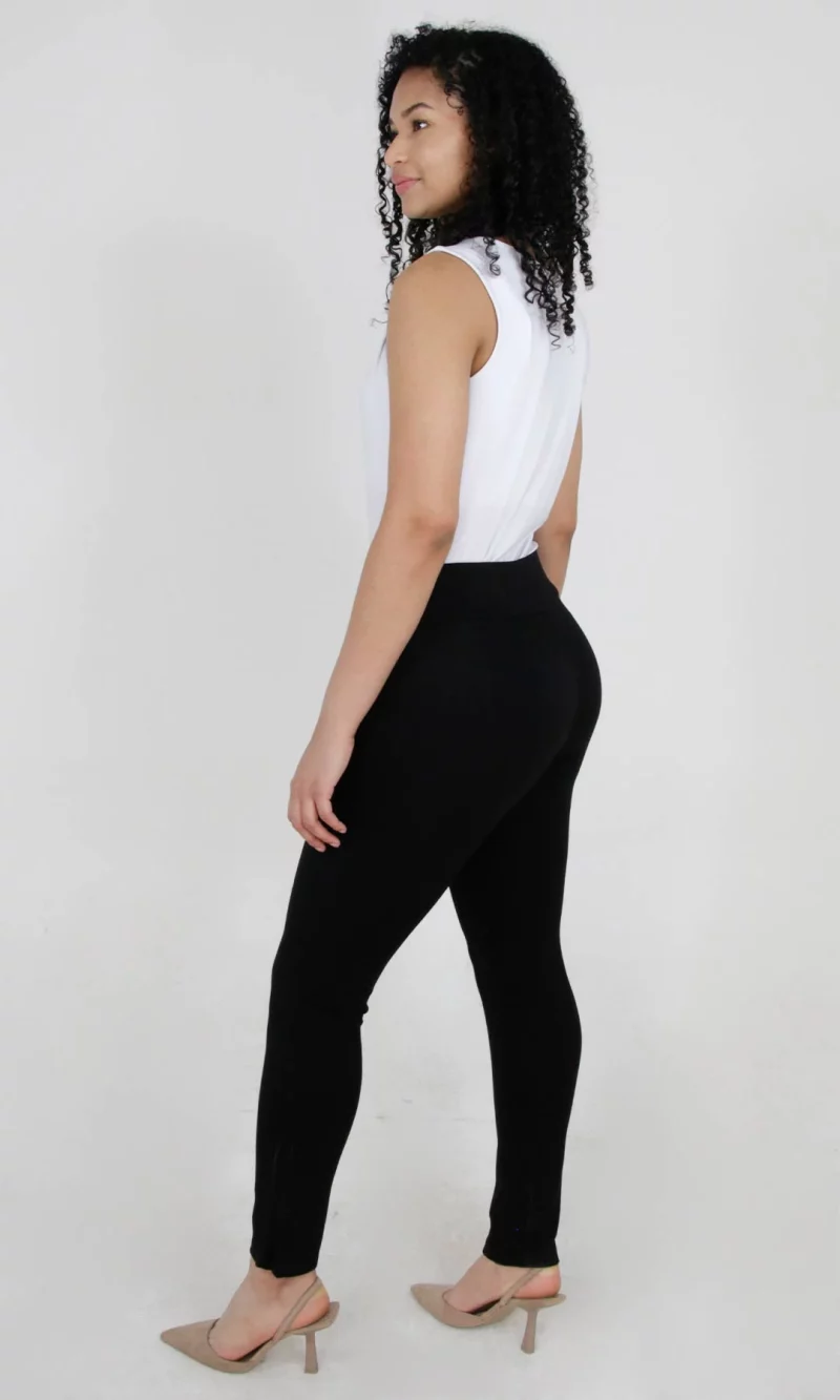 Leggins mujer unicolor - Imagen 6