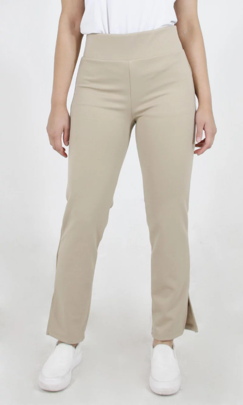 Leggins mujer unicolor
