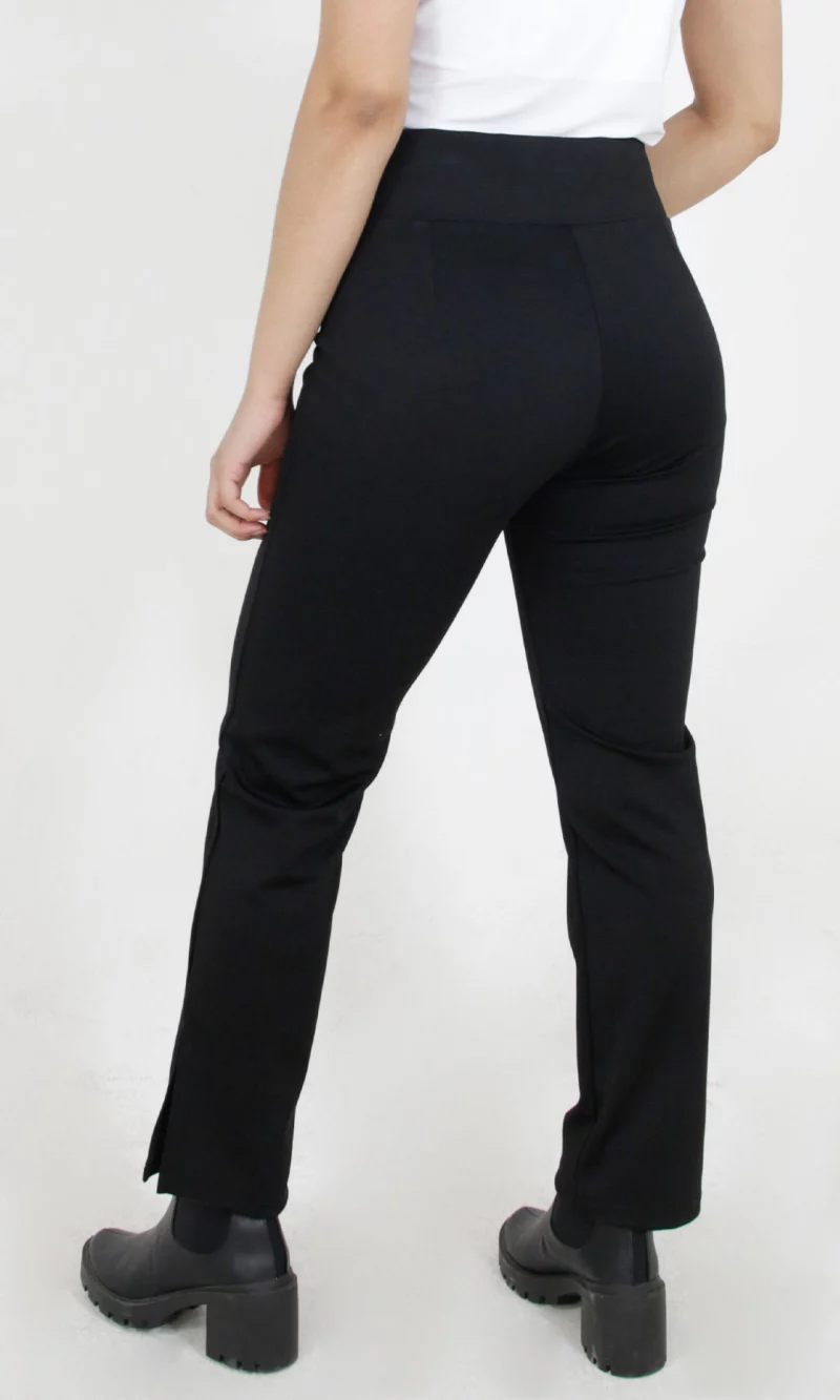 Leggins mujer unicolor - Imagen 3