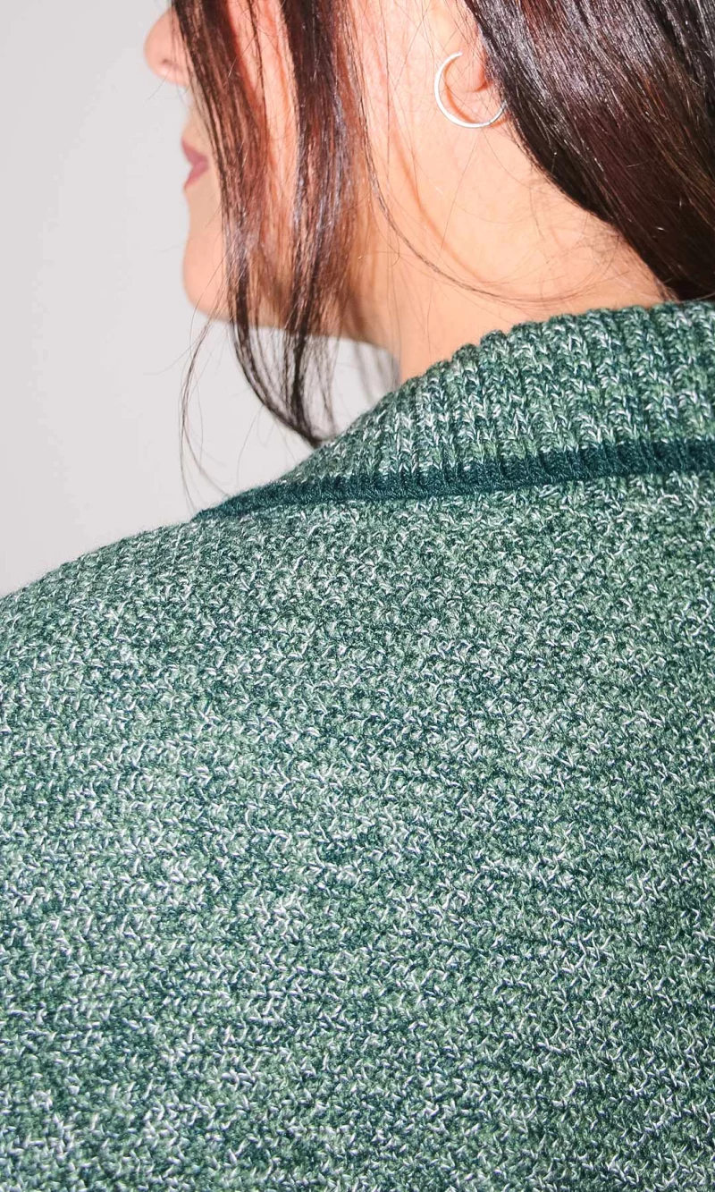 Saco mujer con diseño - Imagen 10