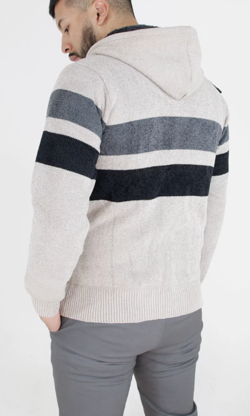 Saco hombre con diseño - Imagen 6