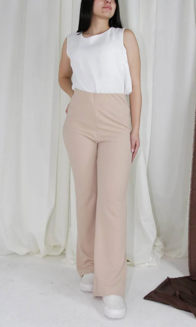 Leggins mujer unicolor - Imagen 5