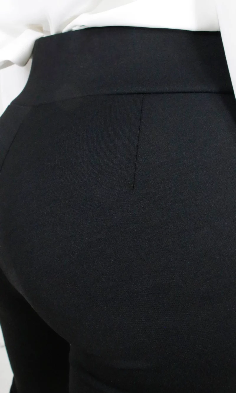 Leggins mujer unicolor - Imagen 3