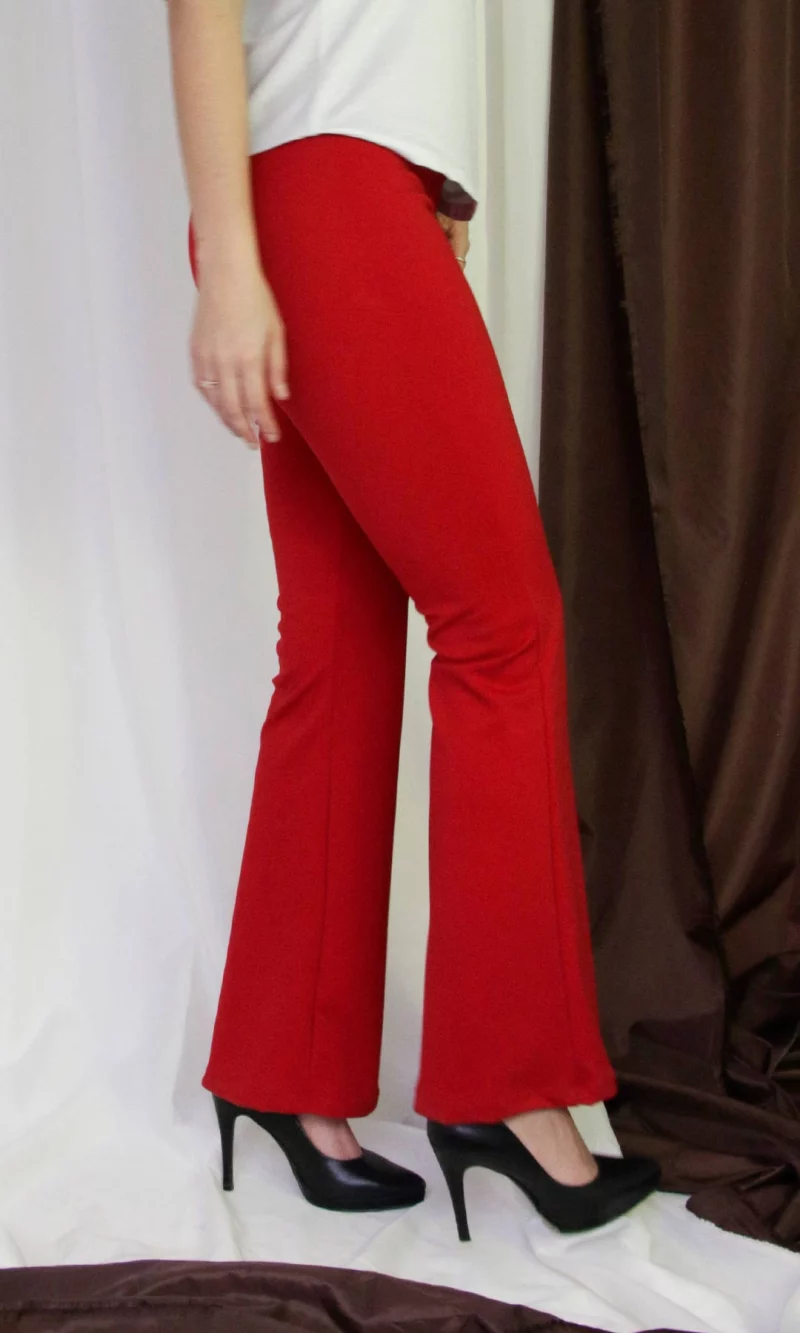 Leggins mujer unicolor - Imagen 2