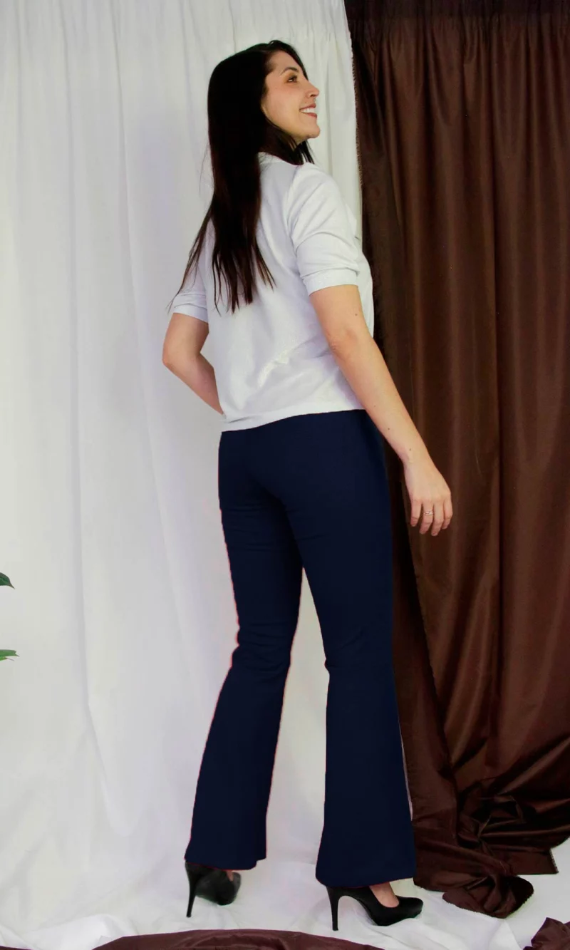 Leggins mujer unicolor - Imagen 5