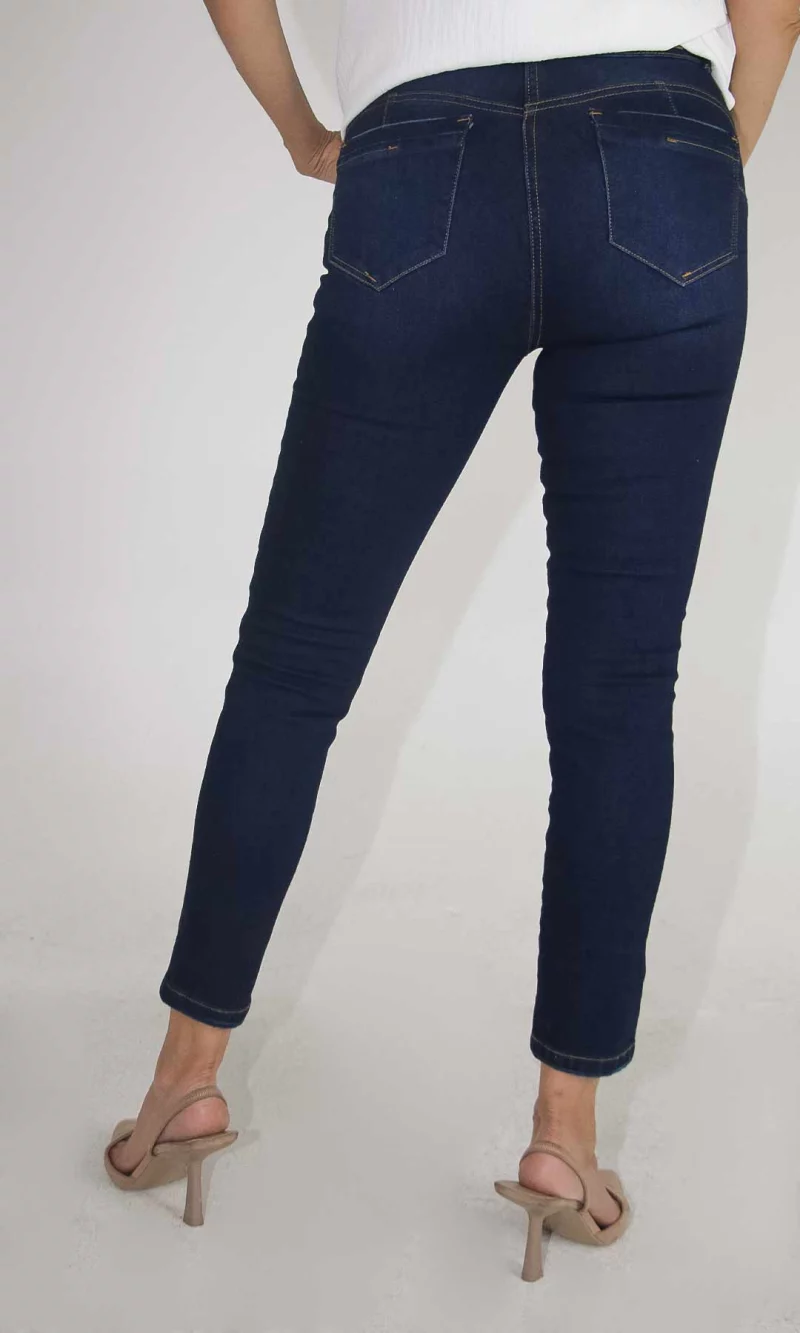 Jean mujer - Imagen 5