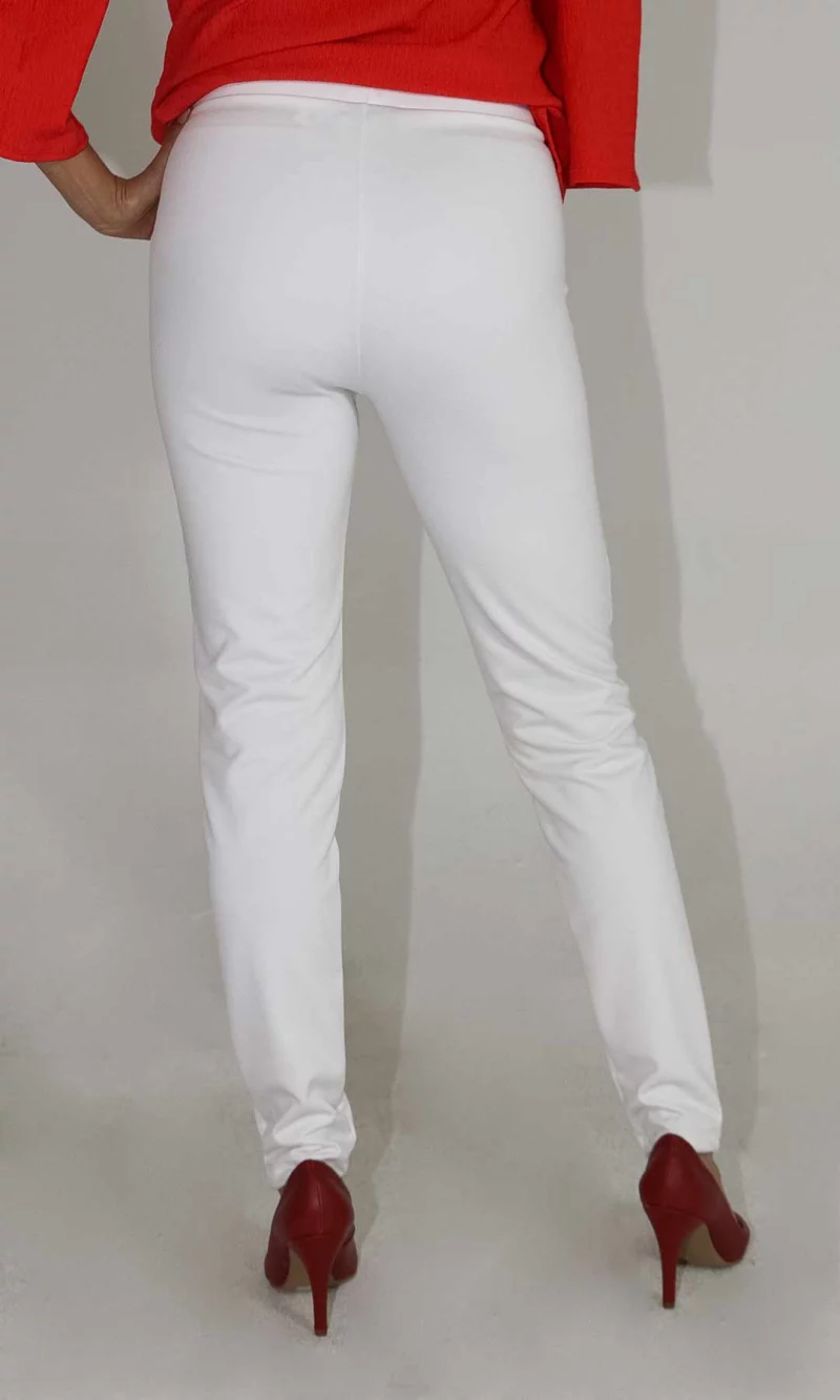 Leggins mujer unicolor - Imagen 8