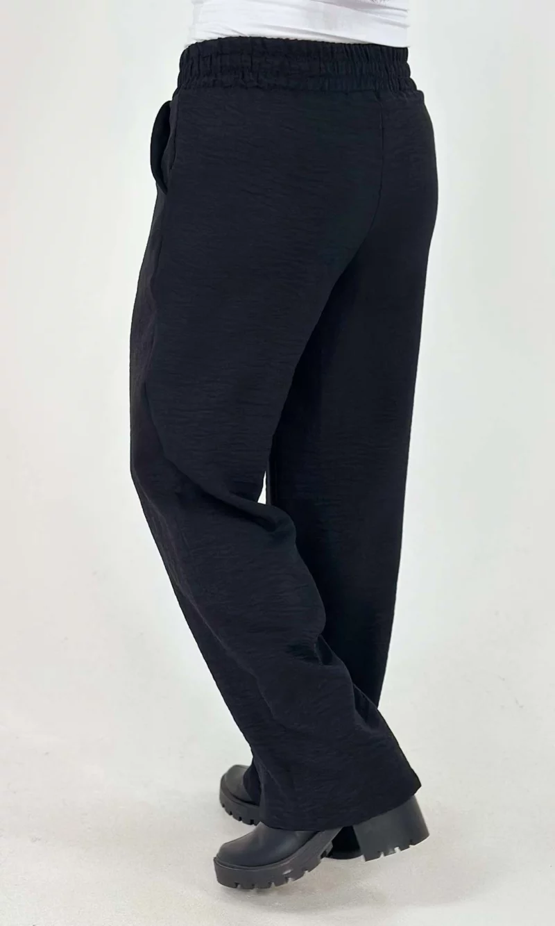 Pantalón mujer unicolor - Imagen 9