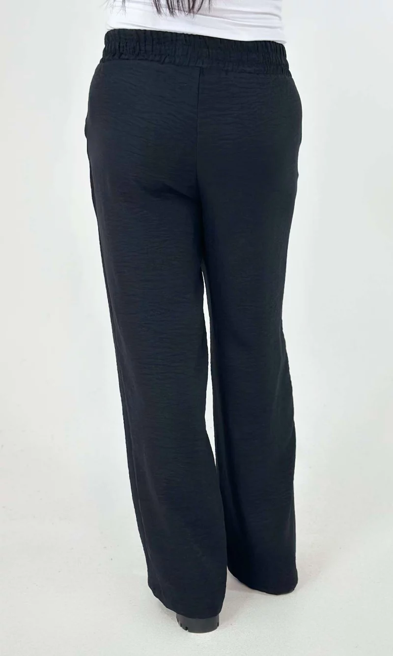 Pantalón mujer unicolor - Imagen 10