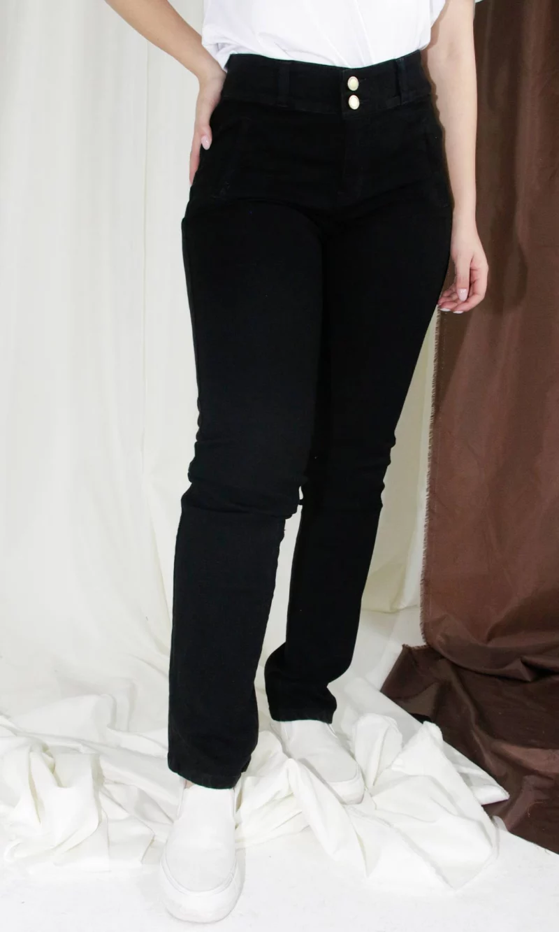 Jean mujer - Imagen 2