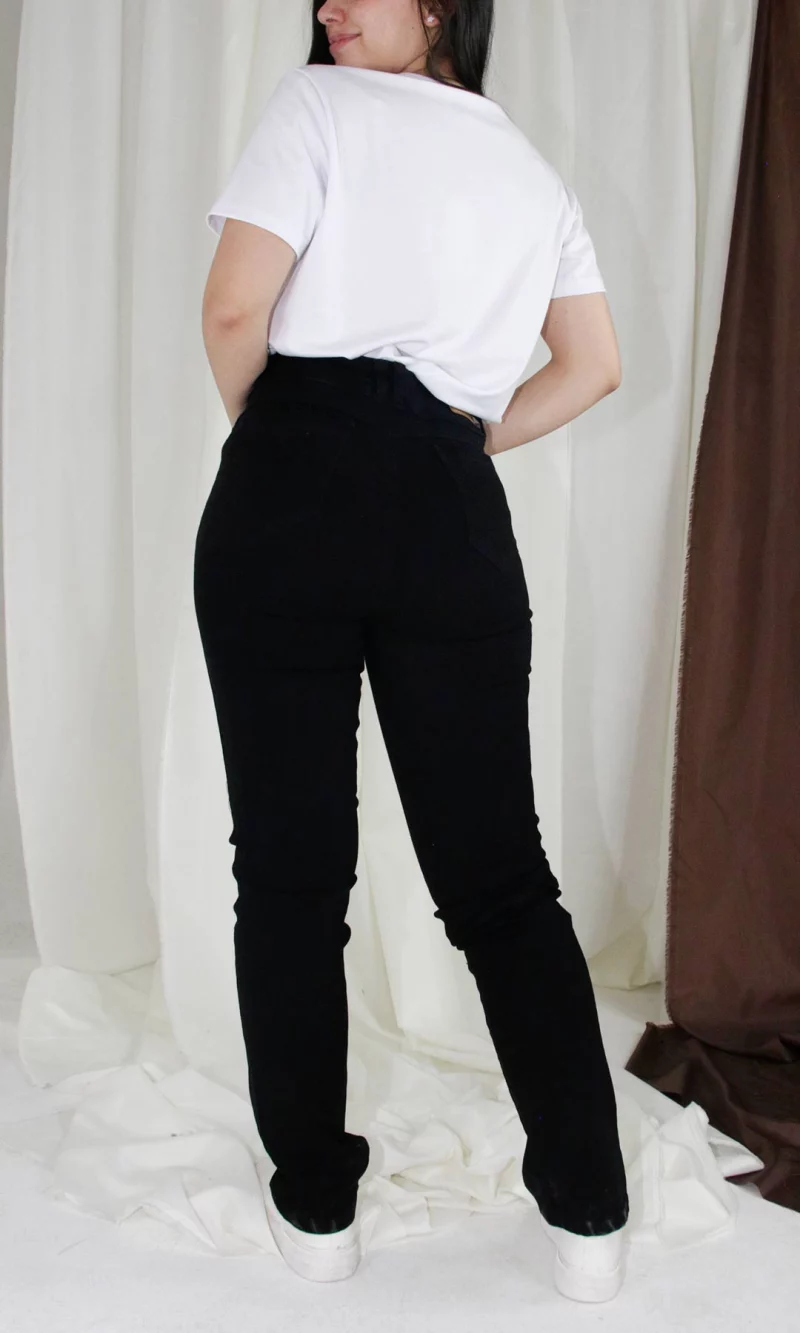 Jean mujer - Imagen 4