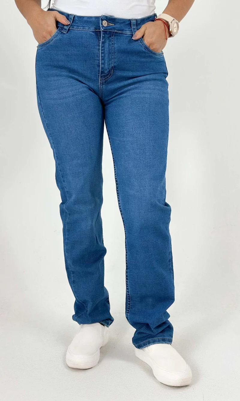 Jean mujer - Imagen 4
