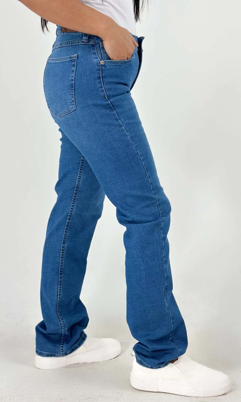 Jean mujer - Imagen 5
