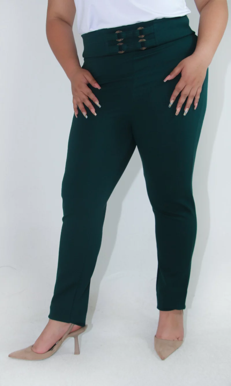 Leggins mujer unicolor