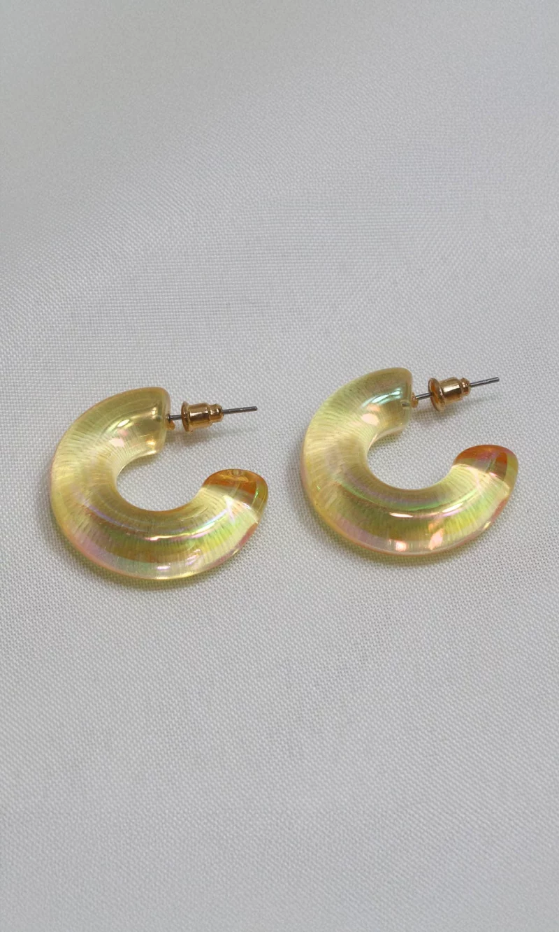 Aretes