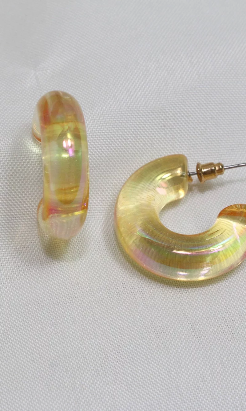 Aretes - Imagen 2