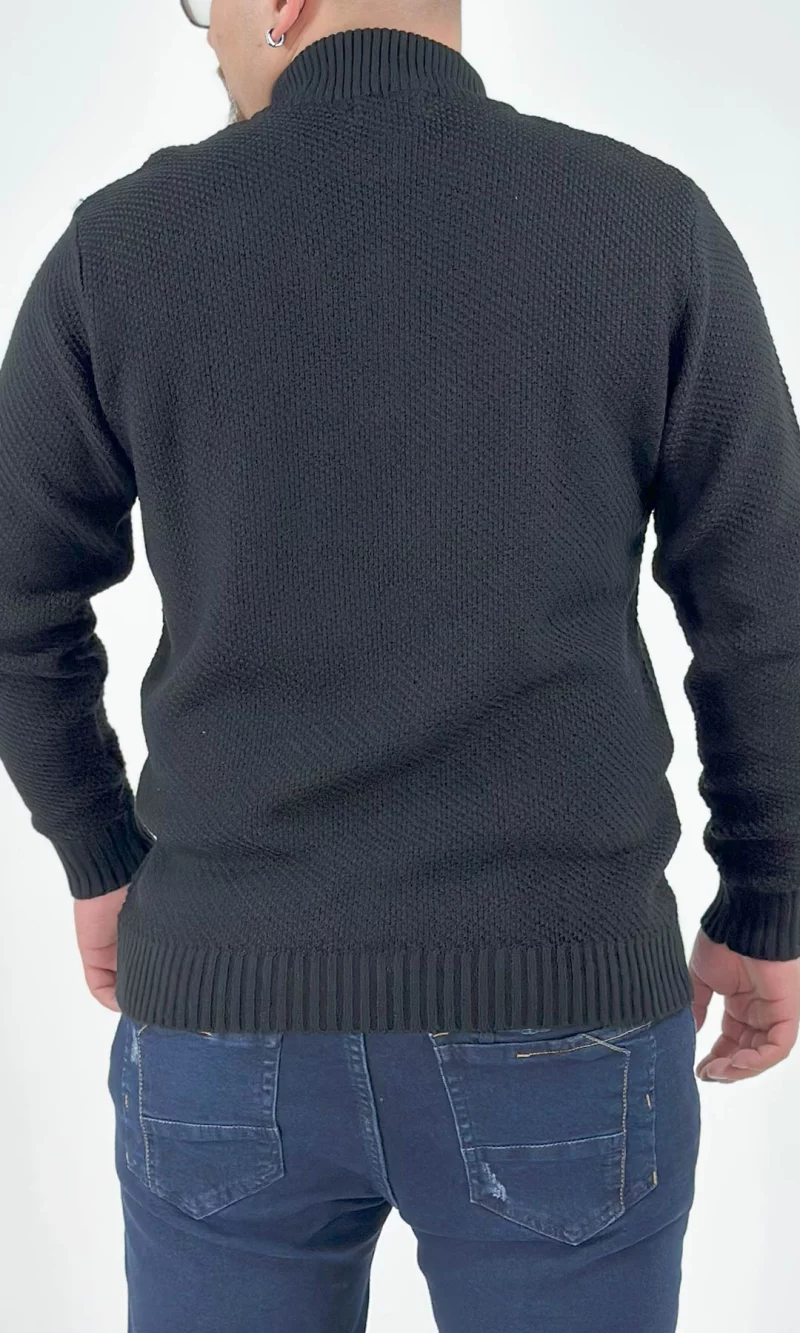 Saco hombre unicolor - Imagen 10