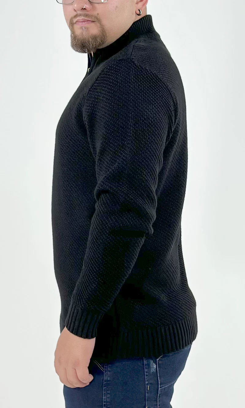 Saco hombre unicolor - Imagen 9