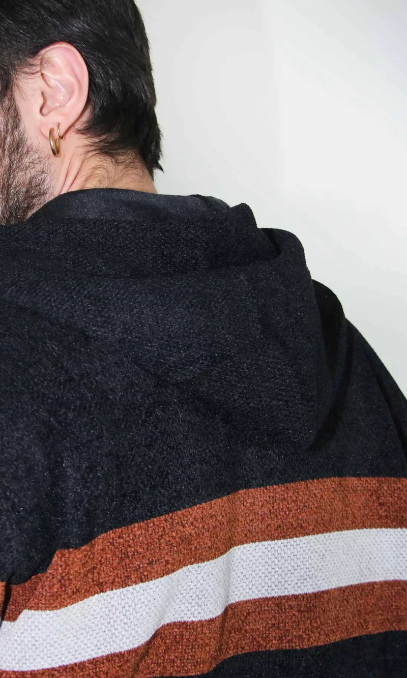 Saco hombre con diseño - Imagen 7