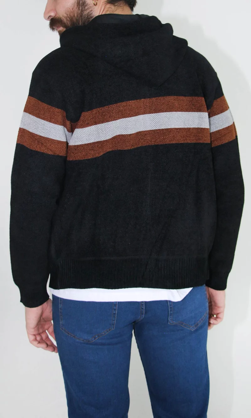 Saco hombre con diseño - Imagen 6