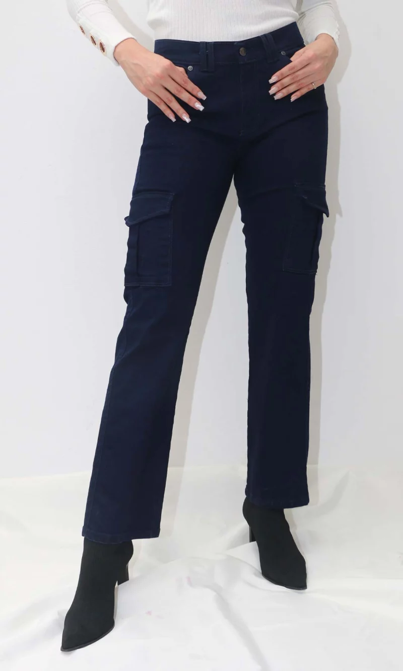 Jean mujer - Imagen 5