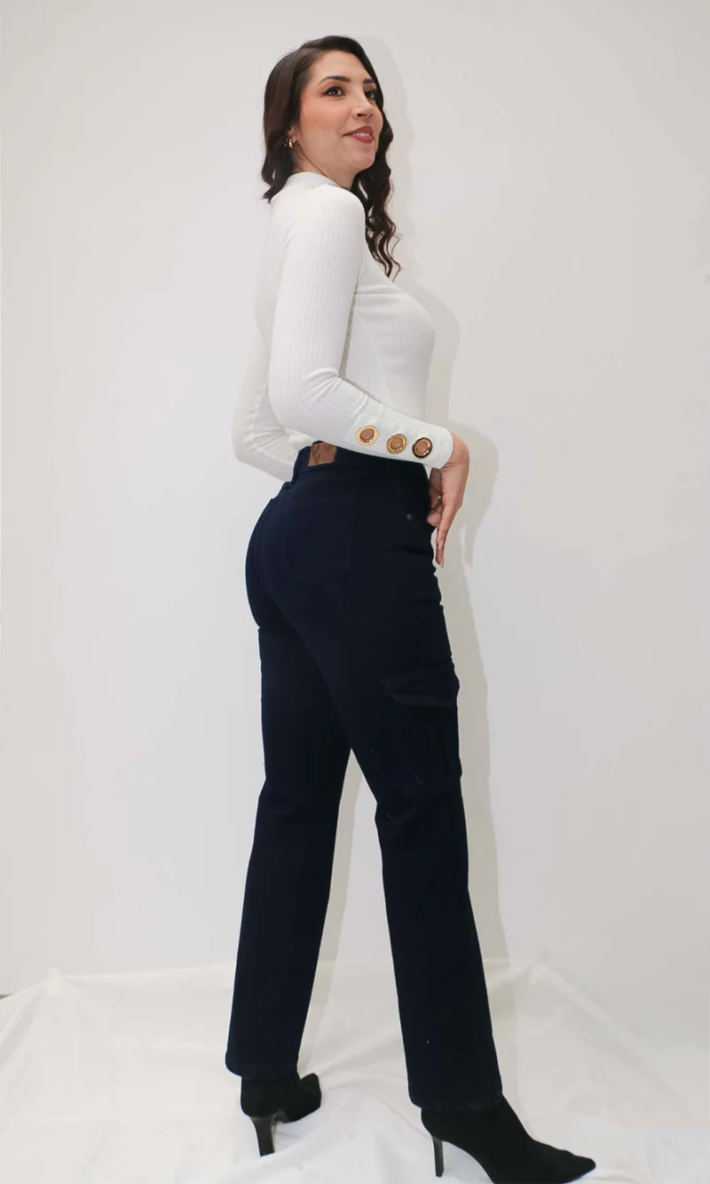 Jean mujer - Imagen 6