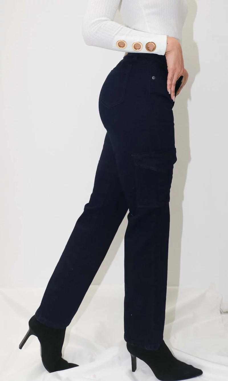 Jean mujer - Imagen 7