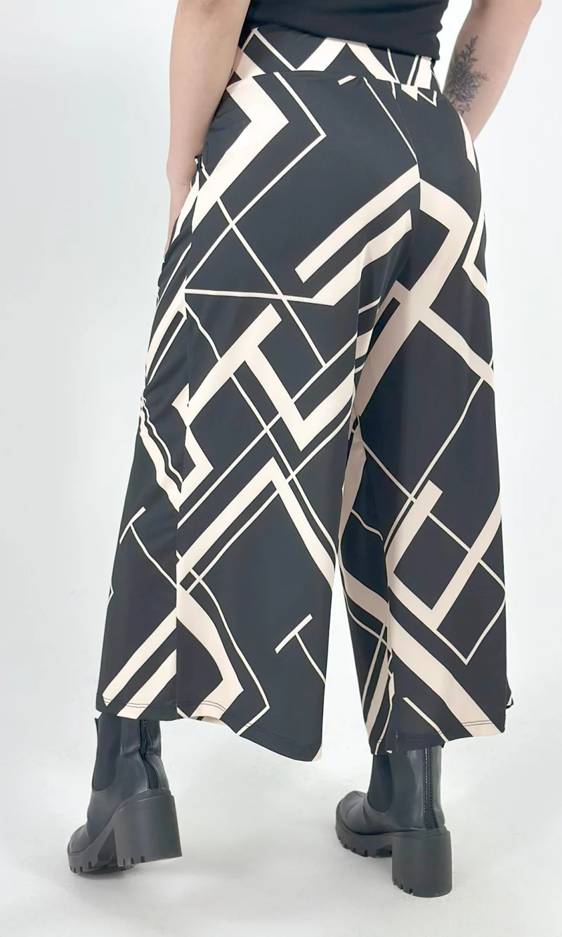 Capri mujer estampado - Imagen 6