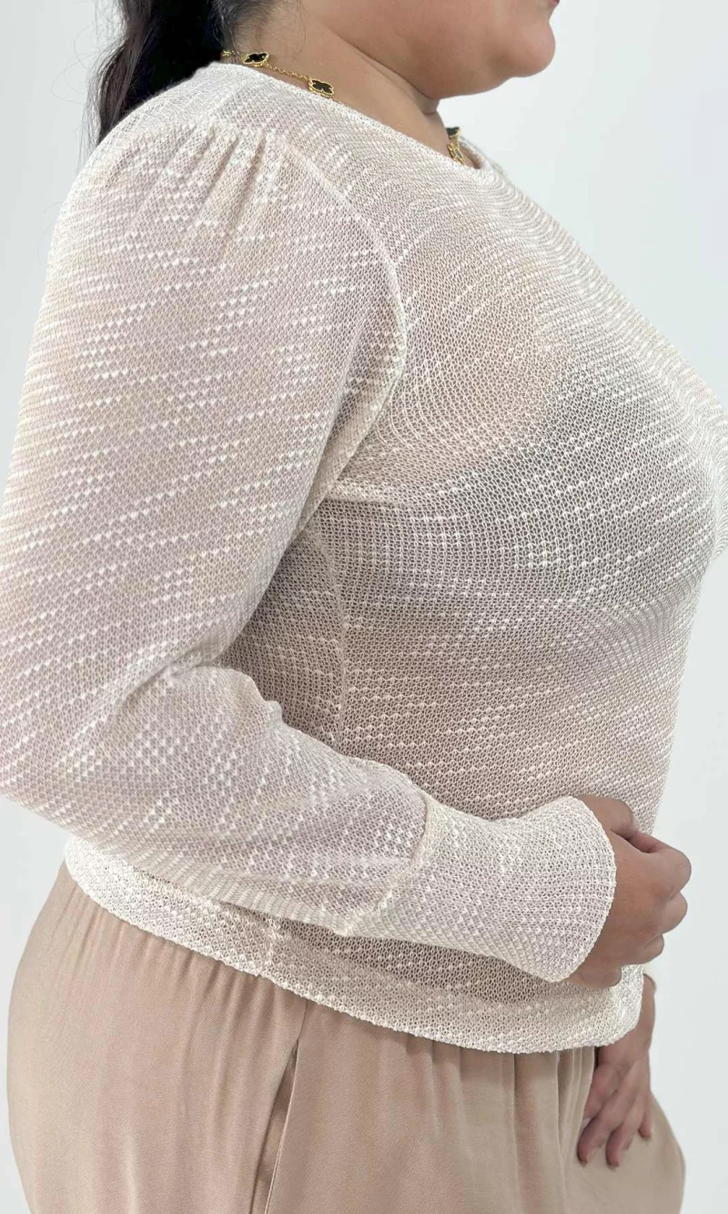 Saco mujer unicolor - Imagen 2