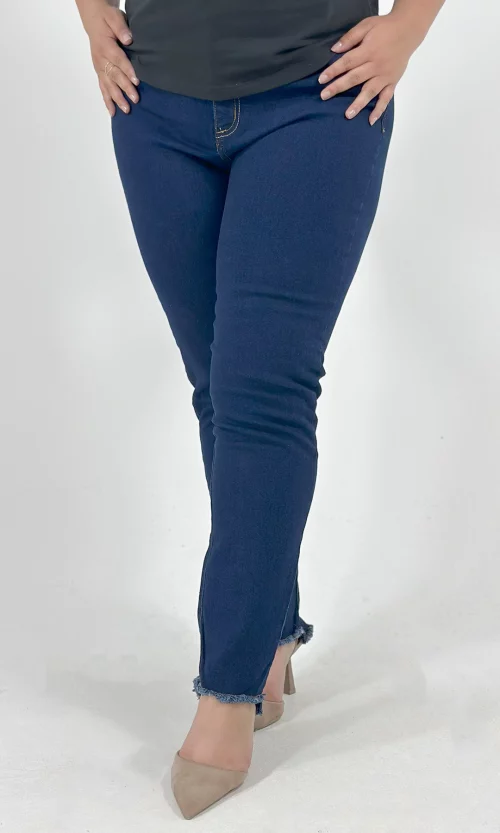 Jean mujer