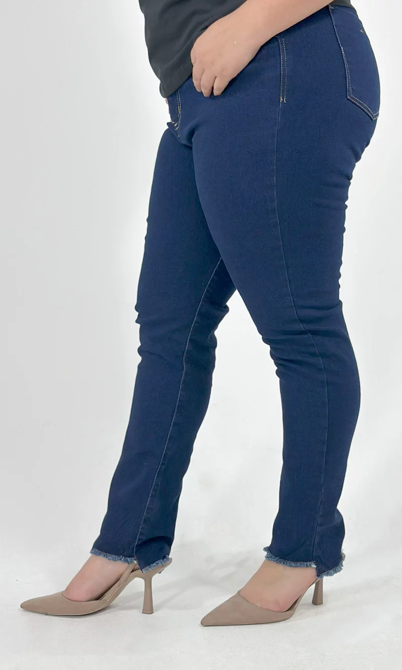 Jean mujer - Imagen 2