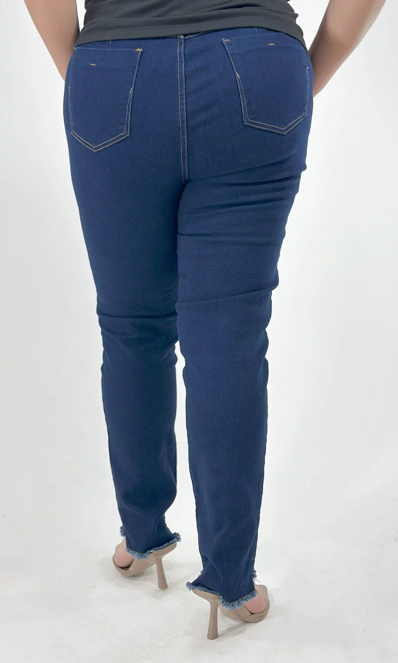 Jean mujer - Imagen 3