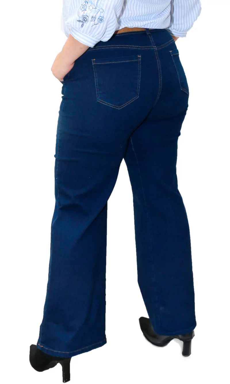 Jean mujer - Imagen 2