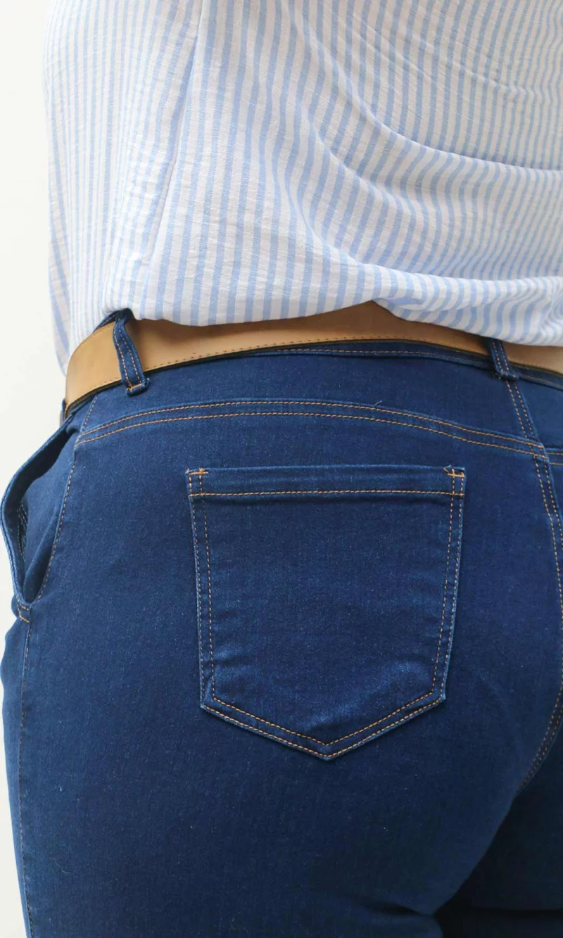 Jean mujer - Imagen 3