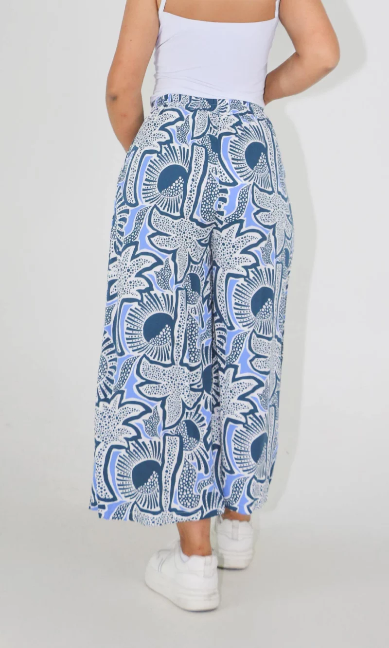 Capri mujer estampado - Imagen 10