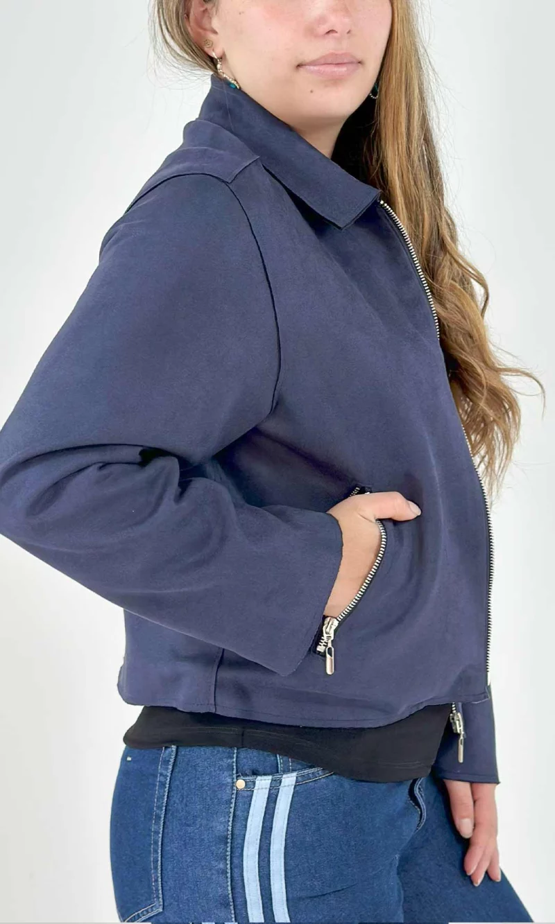 Chaqueta mujer - Imagen 8