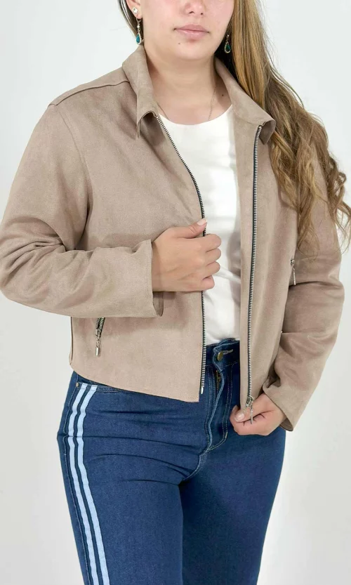 Chaqueta mujer